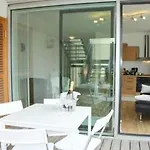City Apartment Oranienburger Straa E