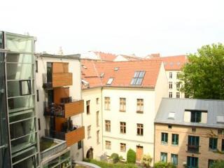 City Oranienburger Straa E * Berlijn